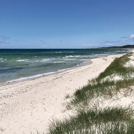 Rubinsoen Skovhuse