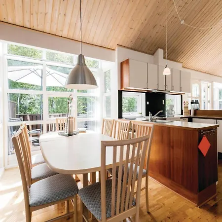 Rubinsoen Skovhuse Hasle