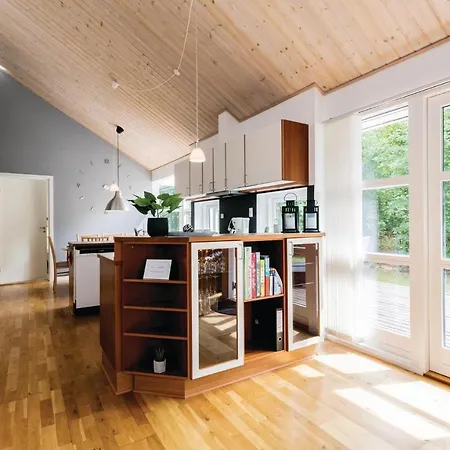 Rubinsoen Skovhuse Hasle