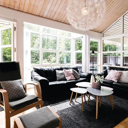 Rubinsoen Skovhuse * Hasle